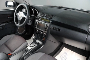 Хетчбэк Mazda 3 2008 года, 719000 рублей, Тюмень