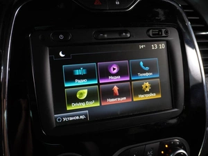 Внедорожник Renault Kaptur 2019 года, 1529000 рублей, Воронеж