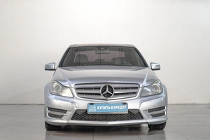 Седан Mercedes-benz C-класс 2013 года, 1729000 рублей, Челябинск