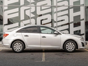 Седан Chevrolet Cruze 2015 года, 720000 рублей, Краснодар