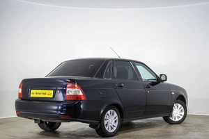 Седан ВАЗ (LADA) Priora 2014 года, 429000 рублей, Оренбург