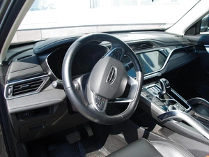 Внедорожник Geely Atlas Pro 2024 года, 2149000 рублей, Владимир