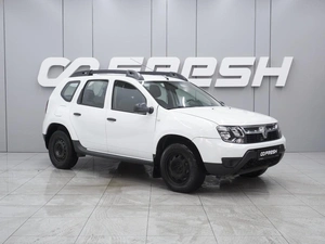 Внедорожник Renault Duster 2018 года, 1170000 рублей, Ростов-на-Дону