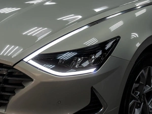 Седан Hyundai Sonata 2020 года, 2099000 рублей, Тюмень