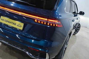 Внедорожник Geely Monjaro 2023 года, 3199000 рублей, Новокузнецк