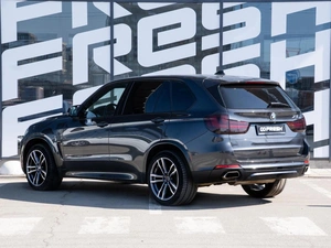 Внедорожник BMW X5 2014 года, 3899000 рублей, Краснодар