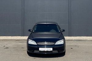 Седан Ford Mondeo 2006 года, 460000 рублей, Солонцы