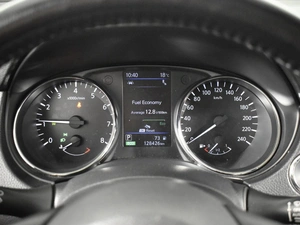 Внедорожник Nissan X-Trail 2021 года, 2717900 рублей, Казань