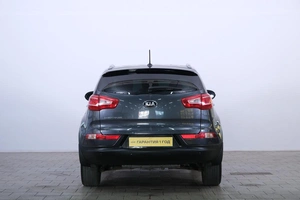 Внедорожник Kia Sportage 2013 года, 1399000 рублей, Омск