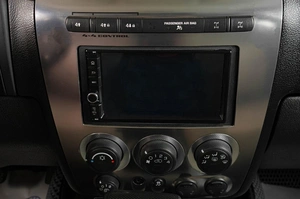 Внедорожник Hummer H3 2009 года, 1399000 рублей, Тюмень