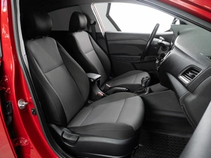 Седан Hyundai Solaris 2018 года, 1299000 рублей, Тюмень