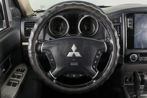 Внедорожник Mitsubishi Pajero 2012 года, 2639000 рублей, Пермь