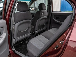 Седан Hyundai Elantra 2009 года, 699000 рублей, Краснодар