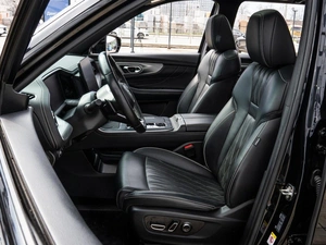 Внедорожник GAC GS8 2023 года, 3839000 рублей, Краснодар