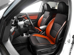 Универсал ВАЗ (LADA) Vesta Cross 2021 года, 1179000 рублей, Тюмень