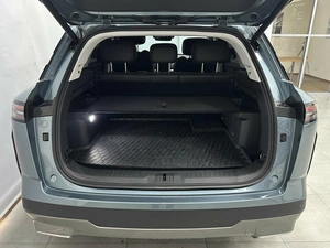 Внедорожник JAECOO J7 2024 года, 2165000 рублей, Красноярск