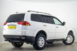 Внедорожник Mitsubishi Pajero Sport 2013 года, 2119000 рублей, Оренбург