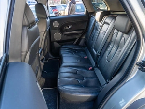 Внедорожник Land Rover Range Rover Evoque 2012 года, 1959000 рублей, Саратов