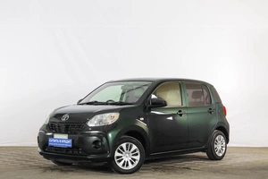 Хетчбэк Toyota Passo 2017 года, 1079000 рублей, Тюмень