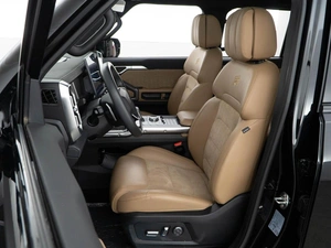 Внедорожник Jetour T2 2024 года, 3697444 рублей, Москва