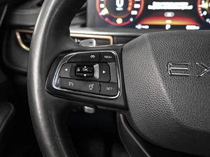 Внедорожник EXEED LX 2021 года, 1899000 рублей, Ставрополь