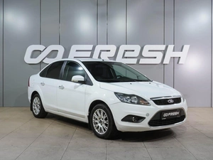 Седан Ford Focus 2010 года, 669000 рублей, Воронеж