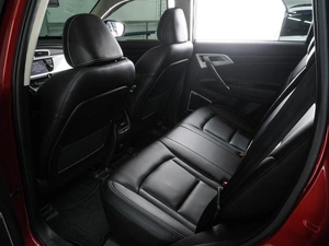 Внедорожник Geely Atlas 2020 года, 1925000 рублей, Воронеж