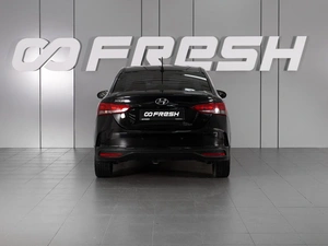 Седан Hyundai Solaris 2020 года, 1849000 рублей, Минеральные Воды