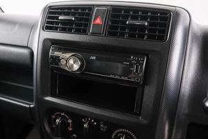 Внедорожник Suzuki Jimny 2009 года, 749000 рублей, Красноярск