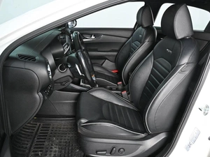 Седан Kia Cerato 2021 года, 2239000 рублей, Ростов-на-Дону