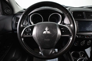 Внедорожник Mitsubishi ASX 2014 года, 1169000 рублей, Сургут