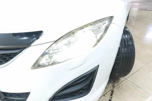 Седан Mazda 6 2011 года, 809000 рублей, Новокузнецк