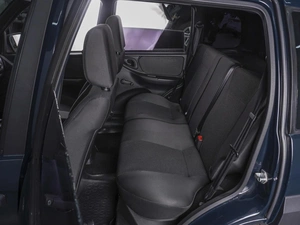 Внедорожник ВАЗ (LADA) Niva Travel 2023 года, 1099000 рублей, Ростов-на-Дону