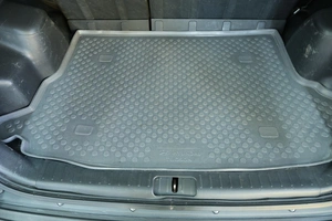 Внедорожник Hyundai Tucson 2005 года, 949000 рублей, Омск