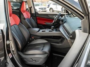 Внедорожник Changan CS55 Plus 2023 года, 2129000 рублей, Краснодар