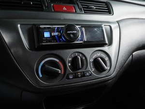 Универсал Mitsubishi Lancer 2008 года, 549000 рублей, Воронеж