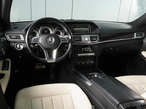 Седан Mercedes-benz E-класс 2014 года, 2420000 рублей, Минеральные Воды