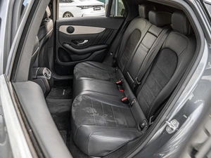 Внедорожник Mercedes-benz GLC-класс Coupe 2018 года, 4299000 рублей, Краснодар