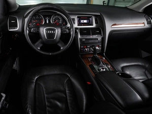 Внедорожник Audi Q7 2010 года, 1875000 рублей, Воронеж