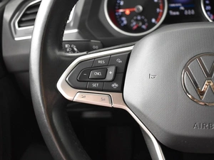 Внедорожник Volkswagen Tiguan 2021 года, 2498900 рублей, Казань