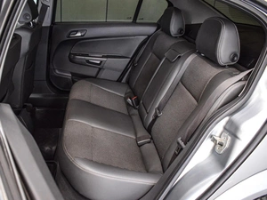 Седан Opel Astra 2012 года, 700000 рублей, Муром