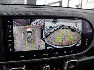 Внедорожник Haval Dargo 2022 года, 2130000 рублей, Краснодар