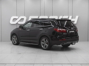Внедорожник Hyundai Grand Santa Fe 2013 года, 1900000 рублей, Ростов-на-Дону