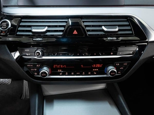 Седан BMW 5 серия 2018 года, 3019000 рублей, Ставрополь