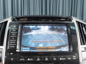 Внедорожник Toyota Land Cruiser 2012 года, 3249000 рублей, Тюмень