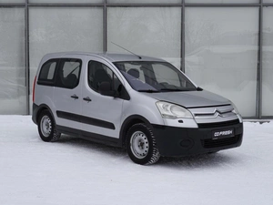 Минивэн Citroen Berlingo 2009 года, 630000 рублей, Тверь