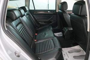 Универсал Volkswagen Passat 2015 года, 1499000 рублей, Красноярск