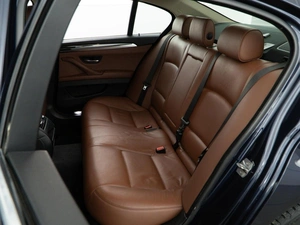 Седан BMW 5 серия 2016 года, 2789050 рублей, Москва