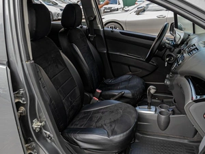 Хетчбэк Ravon R2 2016 года, 720000 рублей, Краснодар