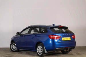 Универсал ВАЗ (LADA) Vesta 2021 года, 1159000 рублей, Тюмень